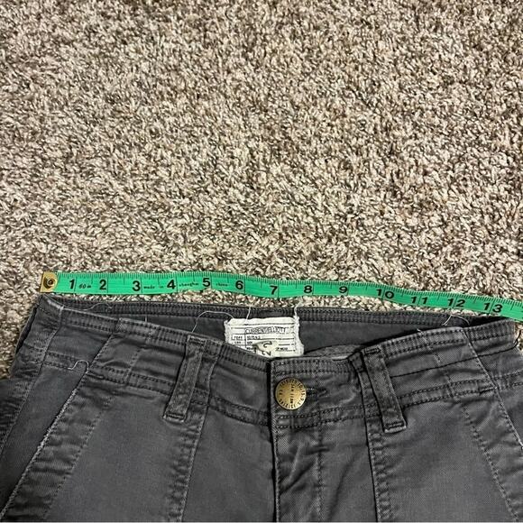 Current Elliott conductor skinny leg stretch jeans - Picture 11 of 14